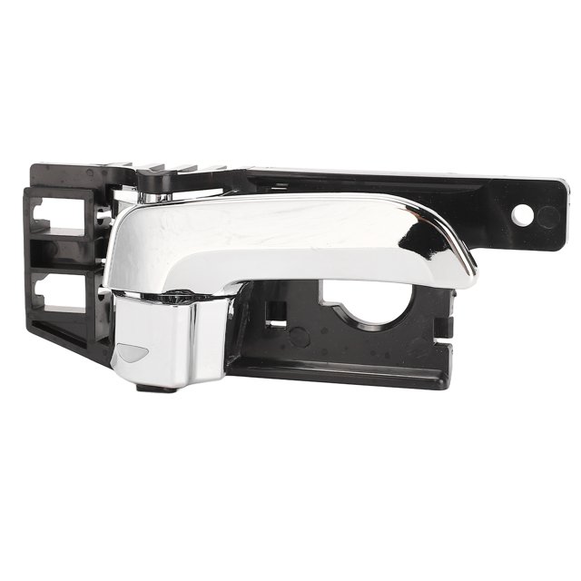 Interior Door Handles, Inside Door Handle Sturdy Reliable Professional Abrasion Resistant Nonfading For Car Right: 82620-1F010