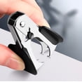thumbnail image 4 of Antqov Agrafeuse de Bureau, Récupérateurs d'Ongles, Petite Agrafeuse Ménagère, Récupérateurs d'Aiguilles, 4 of 4