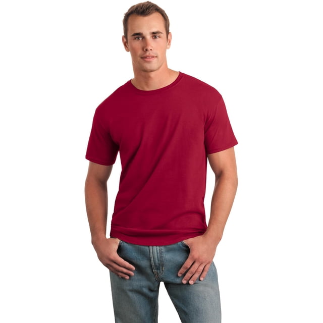 Gildan Adult Softstyle T-Shirt