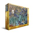 thumbnail image 2 of van Gogh - Irises - 6000-4364, 2 of 2