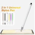thumbnail image 2 of SharkTRUE Liquidation x Universel dans Stylet pour IPad Tablette Mobile Nouveau Téléphone Android K, 2 of 8