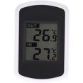 thumbnail image 5 of Mini/Max Digital Thermometer, White, 5 of 5