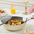 thumbnail image 3 of TIMIFIS Detachable Pot Handle Removable Handle Replacement for Kitchen Utensils Removable Handle for Cake Model Saucepan Frying Pan Kitchen Gadgets Kitchen Gadgets, 3 of 5