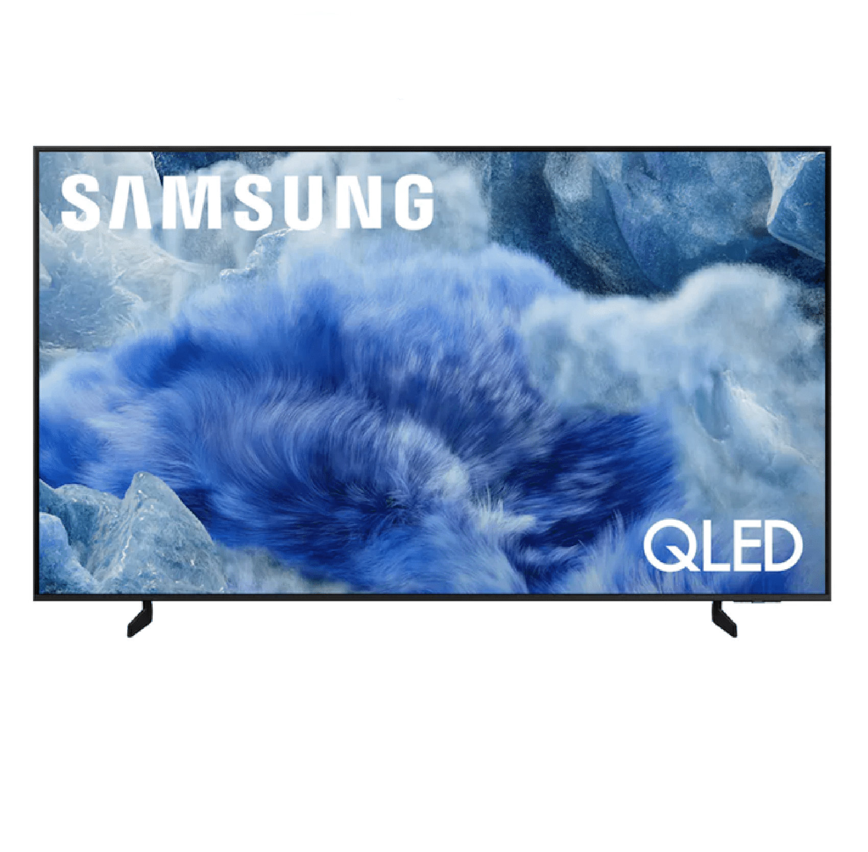 Refurbished SAMSUNG 65" Class 4K (2160p) QLED Smart TV (QN65Q8FAAFXZCC)