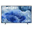 thumbnail image 1 of Refurbished SAMSUNG 65" Class 4K (2160p) QLED Smart TV (QN65Q8FAAFXZCC), 1 of 4