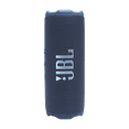 thumbnail image 1 of JBL Flip 7 - Portable waterproof and drop-proof speaker, Bold JBL Pro Sound with AI Sound Boost, 16Hrs of Playtime, and PushLock system with interchangeable accessories (Blue), 1 of 4