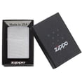 thumbnail image 2 of Arc chromé Zippo (24647), 2 of 3