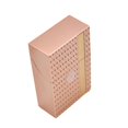 thumbnail image 4 of Birdeem Ultra Thin Vertical Striped Plastic Case Portable Case Case Pocket Storage Box, 4 of 5