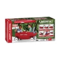 thumbnail image 3 of Radio Flyer Deluxe Family Wagon, 3 of 9