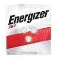 thumbnail image 2 of Batterie bouton à oxyde d'argent Energizer 357/303, paq./3, 2 of 8