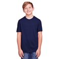 thumbnail image 1 of T-shirt de Performance ChromaSoft Fusion Jeunesse CE111Y, 1 of 3