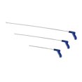 thumbnail image 3 of funtasica 3Pcs Generic Auto Body Repair Tool Dent Removing Paintless Dent Removal Rods Fan Shaped, 3 of 9