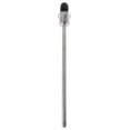 thumbnail image 1 of 30-200mm Thermowell 304 Stainless Steel 1/2 BSP G Thread for Temperature Sensor, 1 of 5