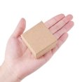 thumbnail image 3 of WRISTBIQUE 24Pcs Jewelry Storage Box in Kraft Paper with Retro Design for Rings Necklaces and Brooches, 3 of 8