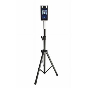 YEJ-113 - FACE TEMPERATURE MEASURING TESTER 7IN SCREEN WITH STAND