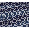 thumbnail image 5 of oneOone Viscose Jersey Fabric Polka Dots Decor Fabric Printed BTY 60 Inch Wide, 5 of 5