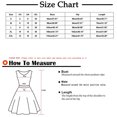 thumbnail image 3 of Robes Grande Taille pour Femmes Rondes Décontractées Col en V Sans Manches Bandage Rayé Imprimé Ample Gilet Robe à Bretelles Robes de Plage pour Femmes en Liquidation, 3 of 6