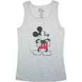 thumbnail image 2 of Disney Mickey Mouse Tank Top, 2 of 3