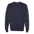 thumbnail image 1 of Hanes Ecosmart Chandail Molletonné à Col Rond Unisexe, 1 of 1