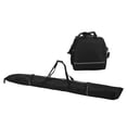 thumbnail image 2 of Snowboard Carrying Case, Snowboard Bag Portable Nylon Waterproof  For Outdoor Ski Adventures For Cars For Airports, 2 of 8