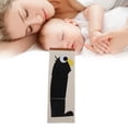thumbnail image 4 of Sac de Rangement Mural, Sac de Rangement Suspendu Pliable en Feutre par-Dessus la Porte, Suspendable et Robuste pour Enfants 100,7x35 cm, 4 of 8