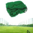 thumbnail image 2 of maytalsory Filet d'Entraînement de Golf Niveaux de Compétence Solide Fiable Filet de Pratique de Golf pour Filet d'Entraînement pour Sécurité et Protection 2x2 m 2x3 m, 2 of 9