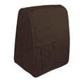 thumbnail image 2 of GUOOL Stand Mixer Cover Dustproof Cover Kitchen with Pocket Waterproof Home Food Mixer Coffee, 2 of 9