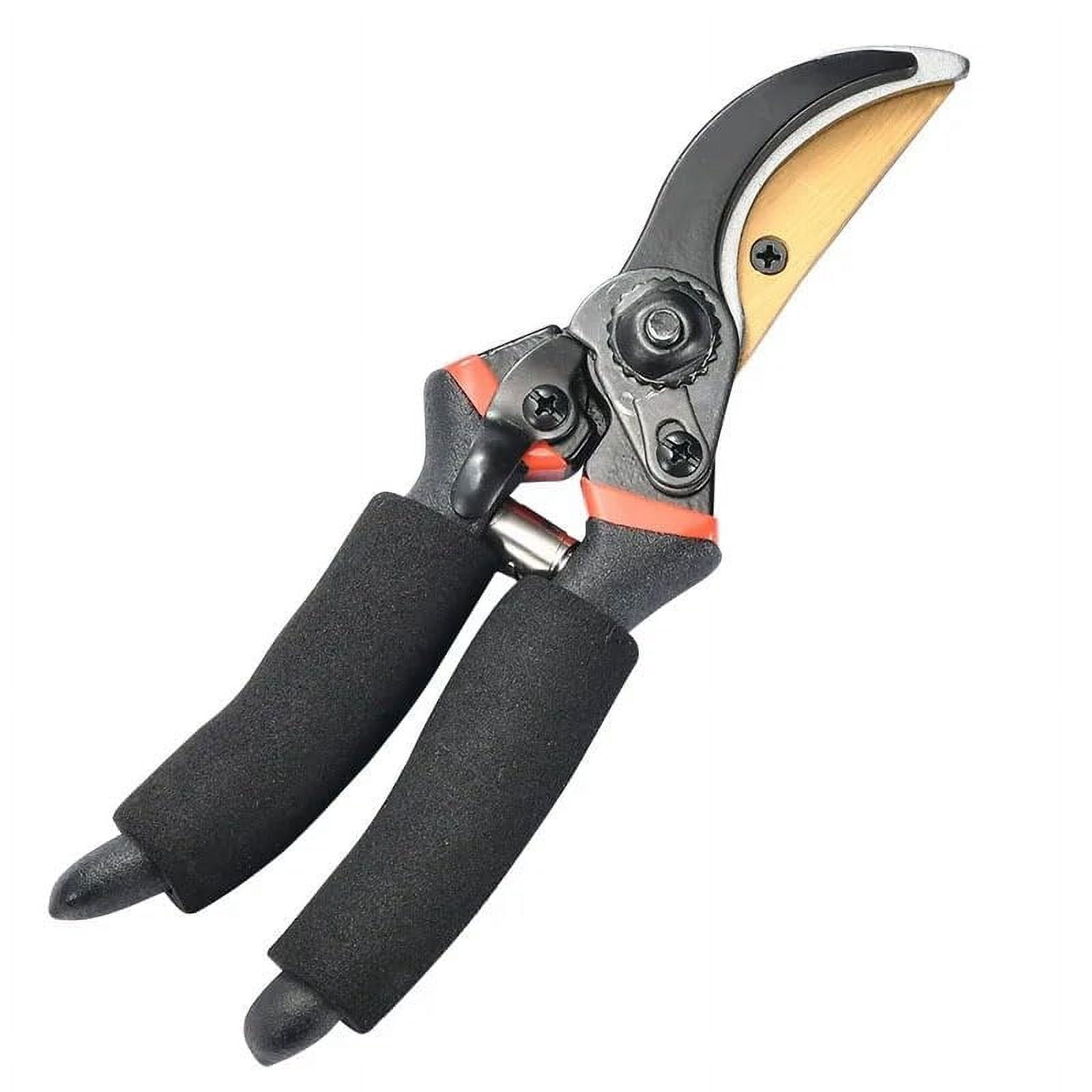 Pruning Shears Garden Pruning, Plant Pruning, Horticultural Manual Pruning, Shrub Pruning, Garden Scissors Garden Shears