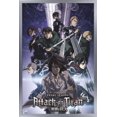 thumbnail image 1 of L'Attaque des Titans : Saison 4 - Key Visual 2, 1 of 4
