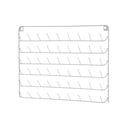 thumbnail image 3 of GUOOL Support Mural pour Fils Broderie Métallique pour Tailleurs Quilting Blanc, 3 of 9