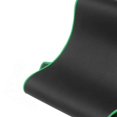 thumbnail image 1 of Baohd 1pcs Non Wear Resistant Computer Notebook Soft Edge Seamed Mouse Pad Office Rubber Fabric Mat green 280*350*3mm 1Set, 1 of 5