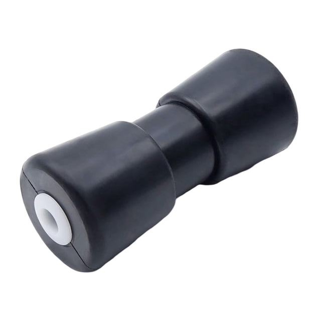 Boat Launching Boat Trailer Roller Heavy Duty Roller Suitable For Kayaks High Pressure Tested Inner Diameter 0.67in