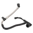 thumbnail image 2 of PCV Tube, Crankshaft Forced Ventilation Pipe Stable Performance 12662657 Durable Sturdy Premium ABS  for Regal 2014 To 2017, 2 of 8
