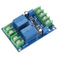thumbnail image 1 of Module de Commutateur de Puissance D V, DC 12V 10A Carte de Contrôle de Charge Automatique Module de Commutateur de Puissance Artisanat Exceptionnel, 1 of 8