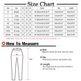 thumbnail image 3 of Birdeem Mens Pants Mens Fashion Drawstring Elastic Waist Solid Color Casual Retro Nationality Length Pants, 3 of 12