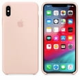 thumbnail image 3 of iPhone XS MAX Silicone Case, 3 of 3