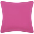 thumbnail image 1 of Sofa Cushion Cover Pillow Case 45cm x 45cm, 1 of 8