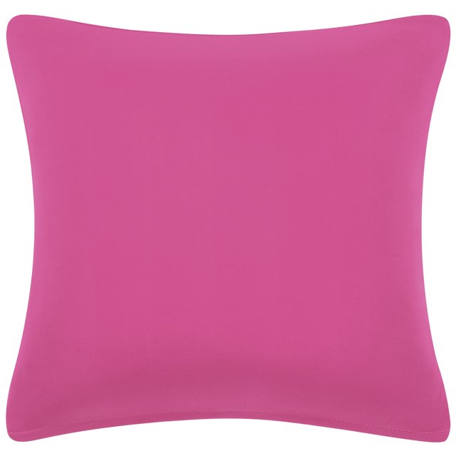 Sofa Cushion Cover Pillow Case 45cm x 45cm