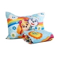 thumbnail image 3 of Paw Patrol 2 Piece Toddler Bedding Set, 3 of 9
