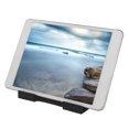thumbnail image 4 of Tablet Bracket, Adjustable 7-11 Inch Mobile Phone Bracket, Anti-slip For Tablet Phone Black, 4 of 8