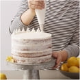 thumbnail image 3 of Wilton 12-Inch Disposable Cake Decorating and Pastry Bags, 3 of 5