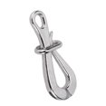 thumbnail image 3 of Hook, Firm Quick Release  Shackle  for Steel Chains for Life Raft Tanks for Ship Anchors for Cargo Gears, 3 of 7