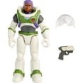 thumbnail image 1 of Disney Pixar Lightyear Space Ranger Alpha Alisha Hawthorne Action Figure, 1 of 5