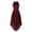 Red, variant on Ketyyh-chn99 Women's Cocktail Dresses Cocktail Dress Formal Maxi Long Dress Plus Size Party Maxi Gowns Elegant Dress Red,S
