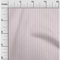 thumbnail image 1 of oneOone Silk Tabby Fabric Multicolor Stripe Printed Craft Fabric BTY 42 Inch Wide, 1 of 3