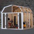 thumbnail image 3 of Framing Kit Barn, 3 of 7