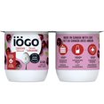 thumbnail image 3 of iOGO Canadian Harvest 3.2% Cherry Yogurt, 4x140g, 3 of 5