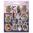 thumbnail image 4 of Star Wars: The Mandalorian™ Tuck-Front Sticker Book, 4 of 4