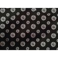 thumbnail image 4 of oneOone Cotton Cambric Fabric Floral Block Decor Fabric Printed BTY 56 Inch Wide, 4 of 4