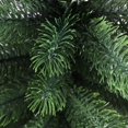 thumbnail image 3 of vidaXL Artificial Christmas Tree Lifelike Needles 90 cm Green, 3 of 5